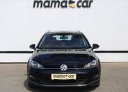 Volkswagen Golf 2
