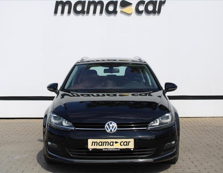Volkswagen Golf 2