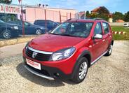 Dacia Sandero 1