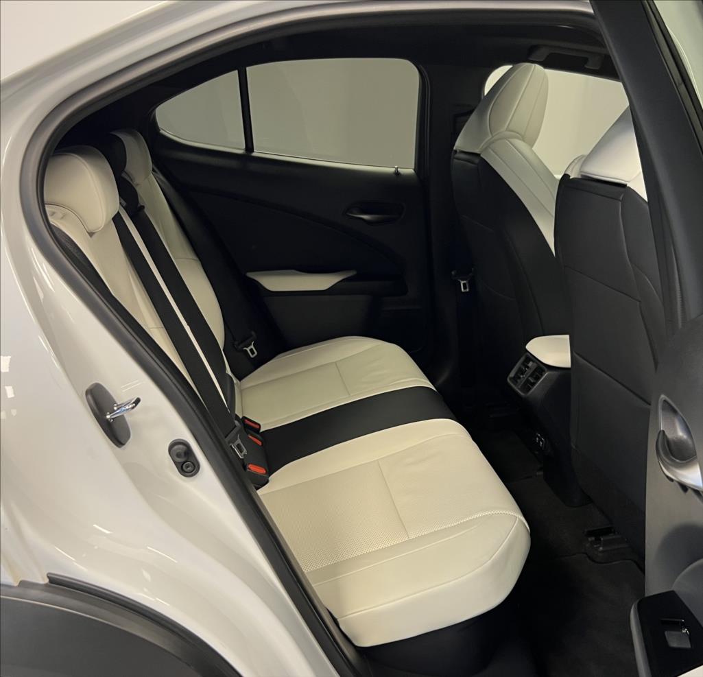 Lexus UX 250h