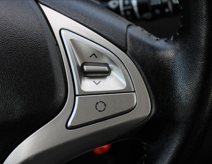 Hyundai ix20 16