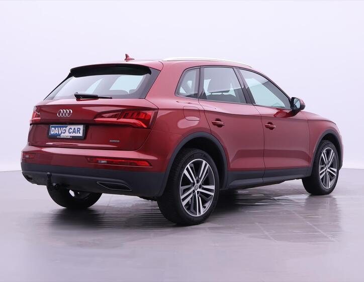 Audi Q5 7
