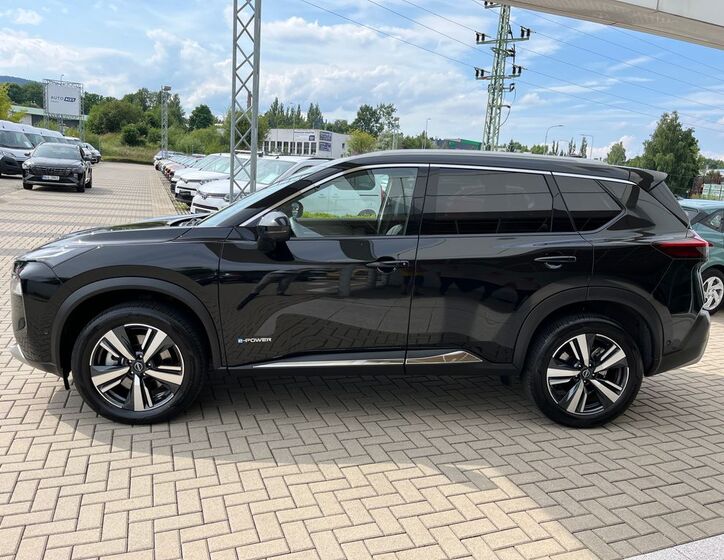Nissan Ostatní 3