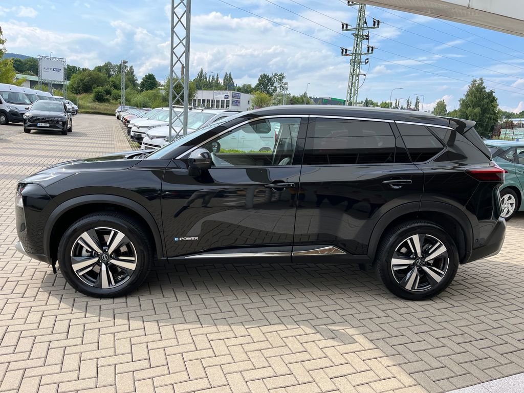 Nissan Ostatní