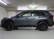 Toyota RAV4 8