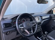 Volkswagen T-Cross 18