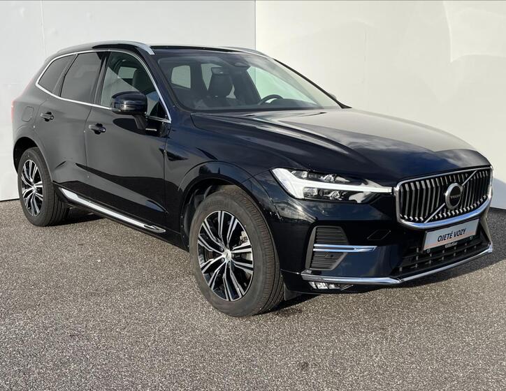 Volvo XC60 7