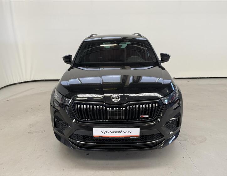 Škoda Kodiaq 4