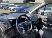 Ford Transit Connect 9