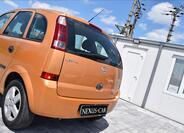 Opel Meriva 12