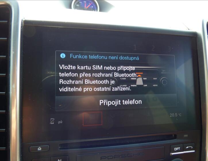 Porsche Cayenne 30