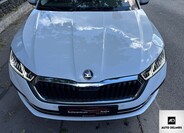 Škoda Octavia 15