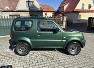 Suzuki Jimny 2