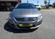 Volkswagen Passat CC 1
