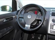 Volkswagen Touran 22