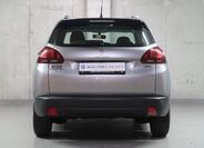 Peugeot 2008 6