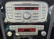 Ford Galaxy 16