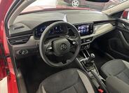 Škoda Kamiq 6