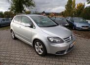 Volkswagen Golf Plus 1