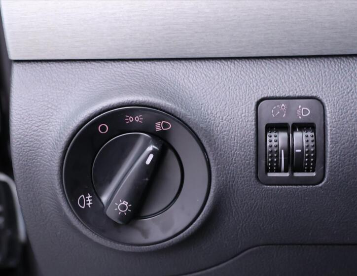 Volkswagen Sharan 16