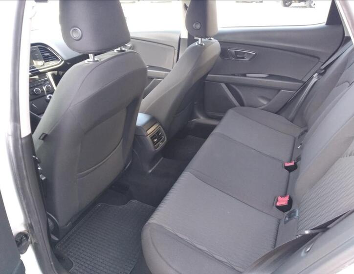 Seat Leon 8