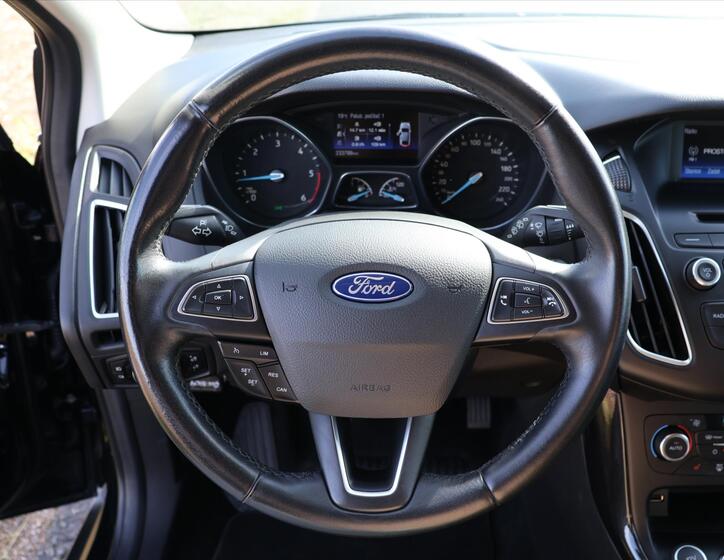 Ford Focus 19