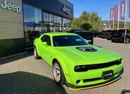 Dodge Challenger 1