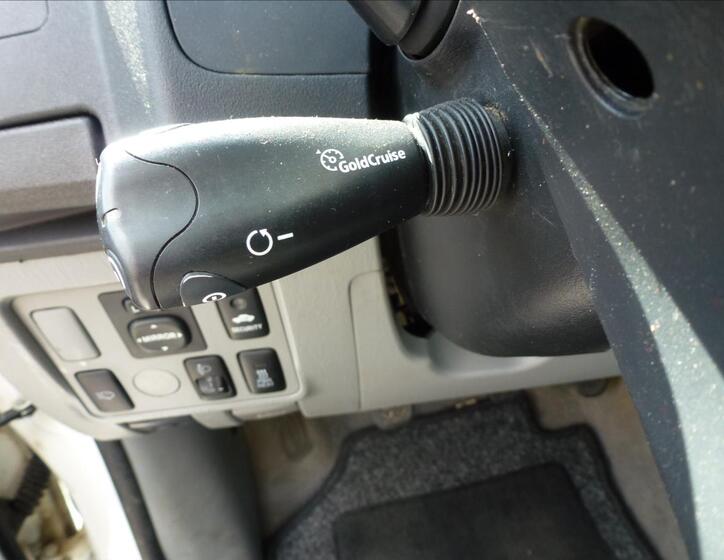 Toyota Hilux 33