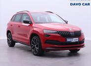 Škoda Karoq 1