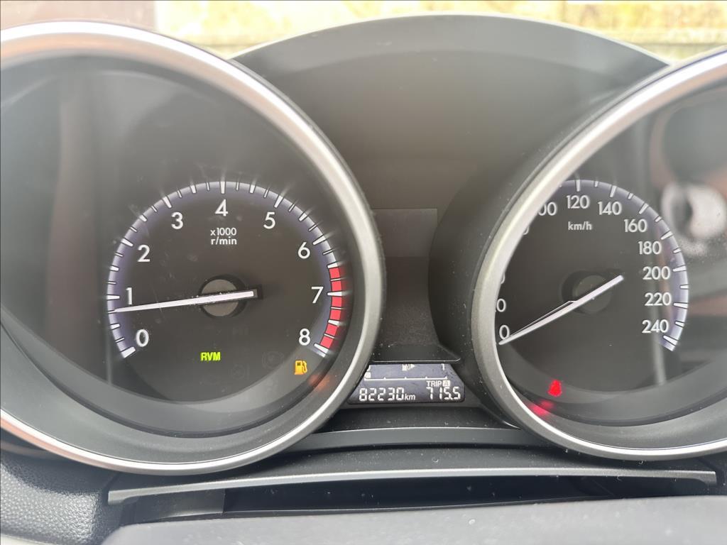 Mazda 3 16
