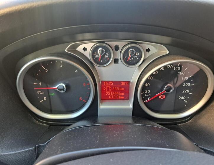 Ford Focus 19