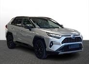 Toyota RAV4 1