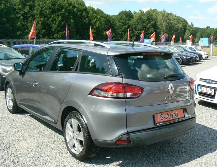 Renault Clio 5