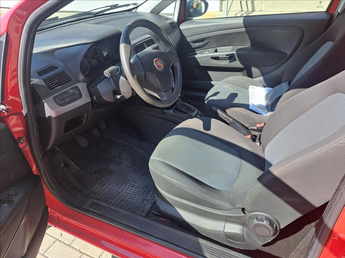 Fiat Grande Punto
