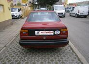 Volkswagen Jetta 5