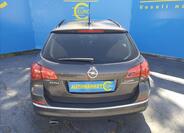 Opel Astra 5