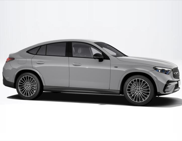 Mercedes-Benz GLC 3