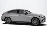 Mercedes-Benz GLC 3