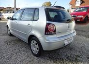 Volkswagen Polo 5