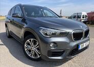 BMW X1 40