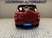 Toyota RAV4 12