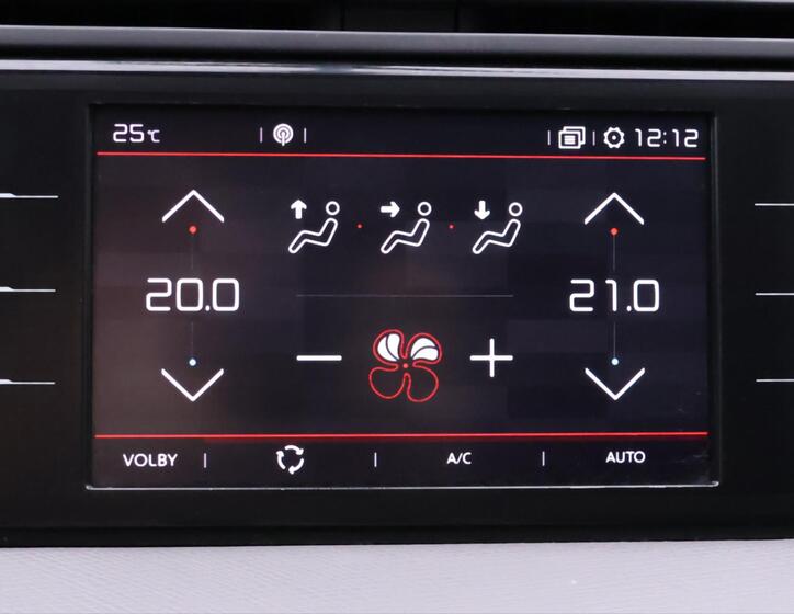 Citroën C4 Picasso 25