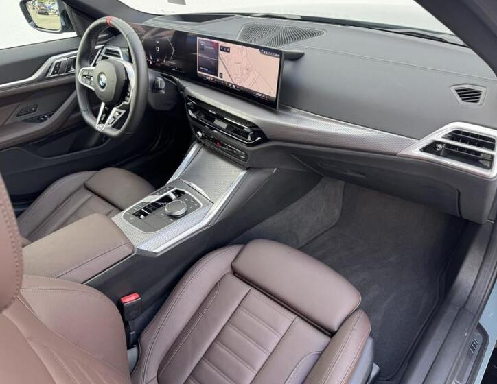 BMW Řada 4 9