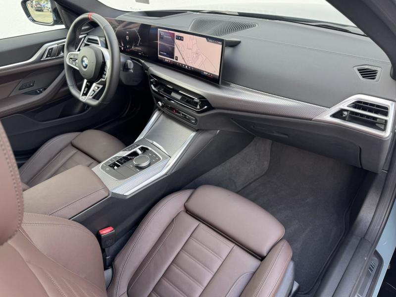 BMW Řada 4