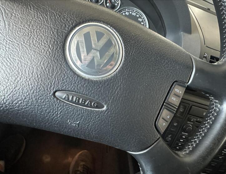 Volkswagen Sharan 24