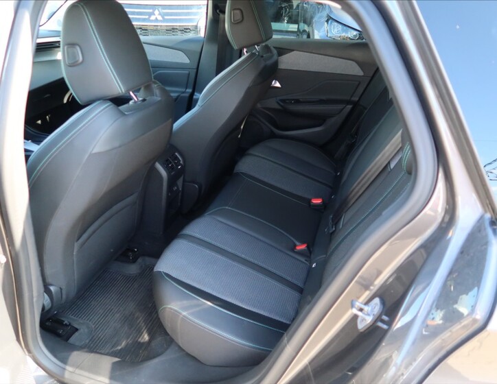 Peugeot 308 9