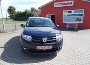 Dacia Sandero 2