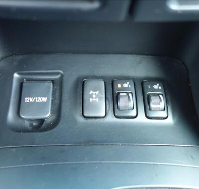 Toyota Land Cruiser 25