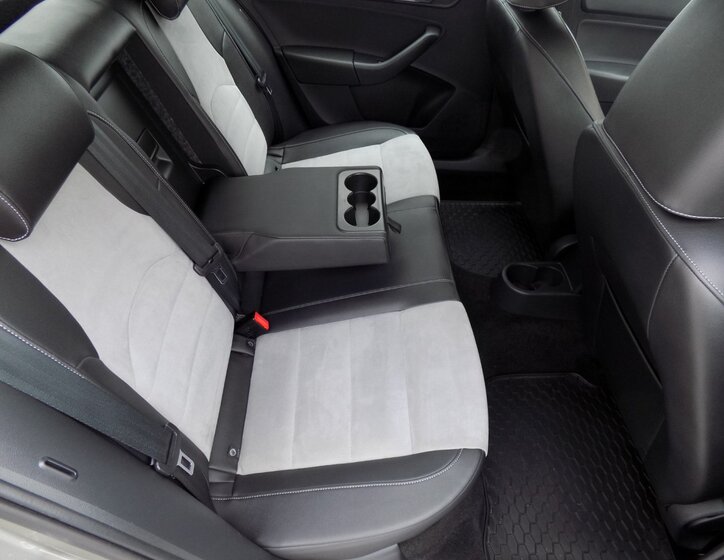 Seat Toledo 17