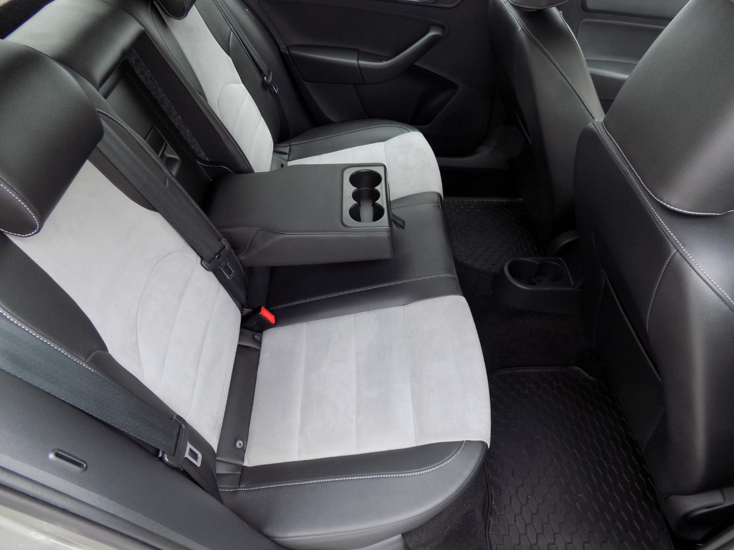 Seat Toledo
